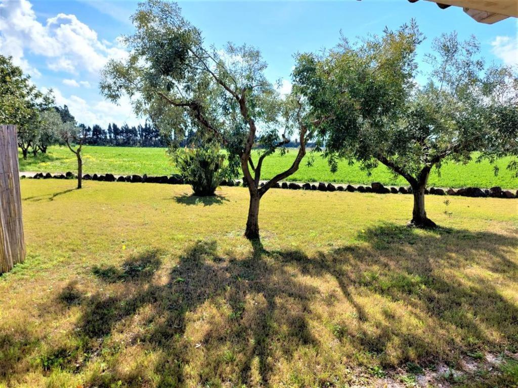 Appartamenti Sisula Manna Orosei Exterior photo